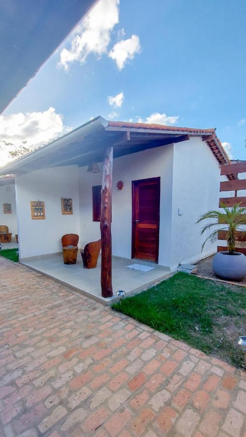 Pousada Do Enildo São Miguel dos Milagres Exterior foto